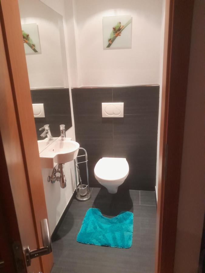 Haus Hotz Apart Talblick Гринс Экстерьер фото