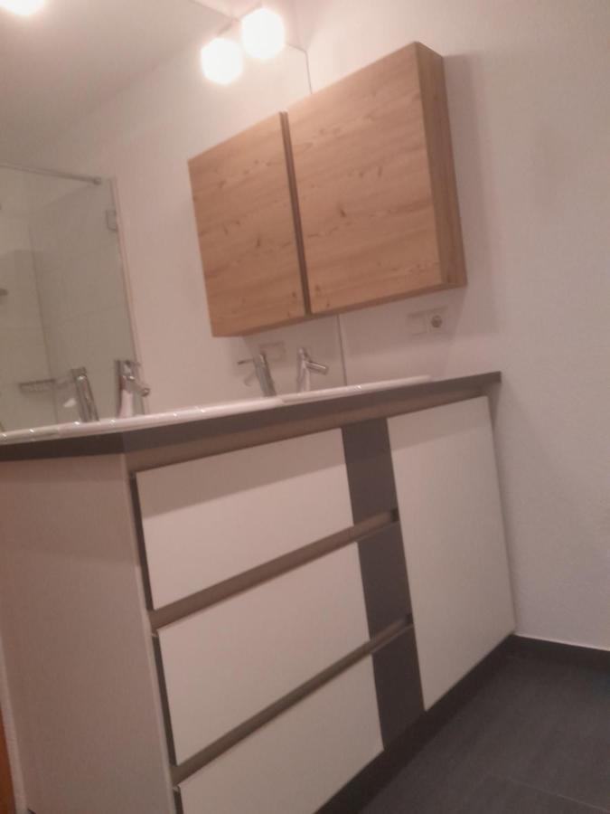 Haus Hotz Apart Talblick Гринс Экстерьер фото